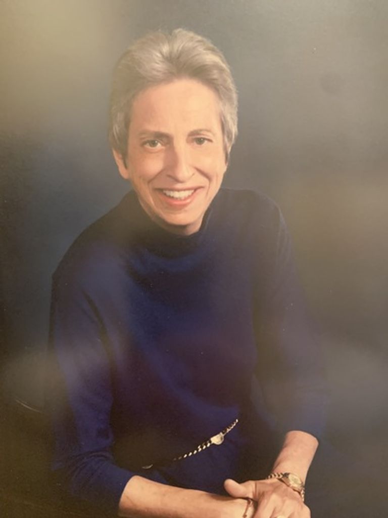 Mary Lou Gibson Profile Photo