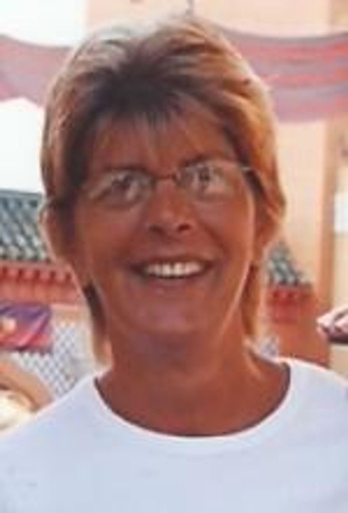 Marie A. (Bedard) Chauvin