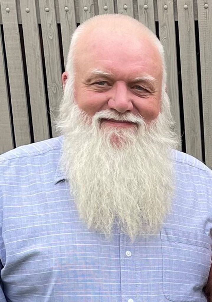 Tony Michael West Profile Photo