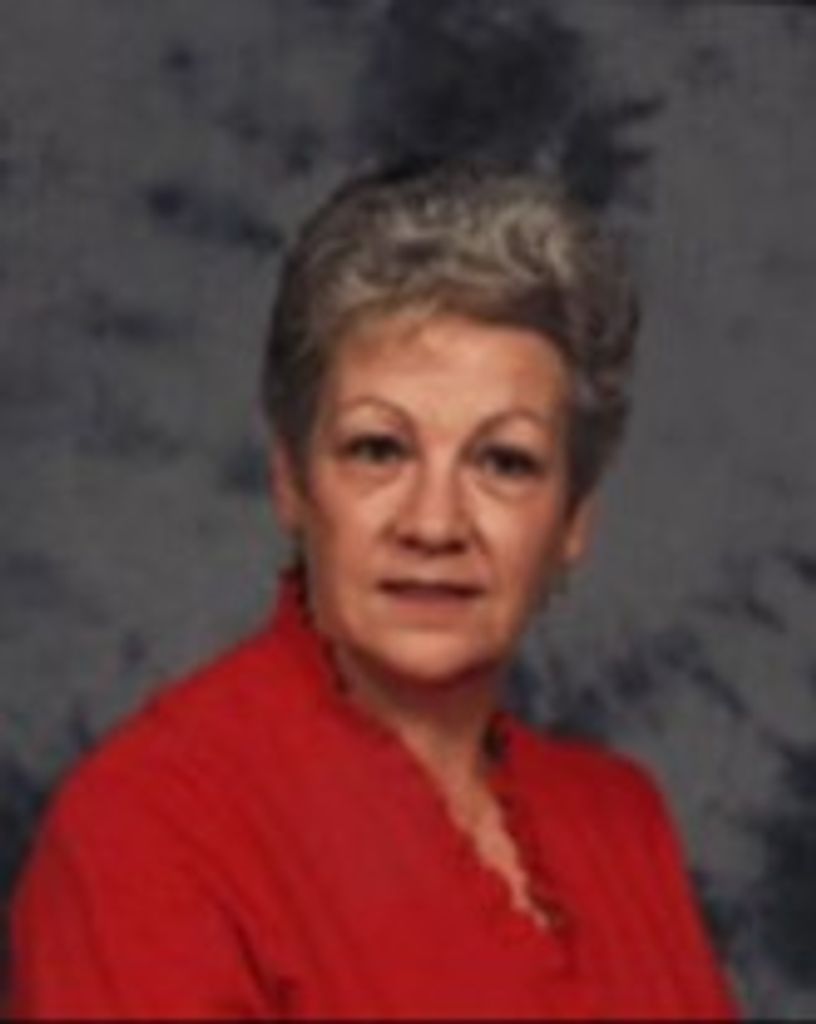 Margaret Elizabeth Oliver