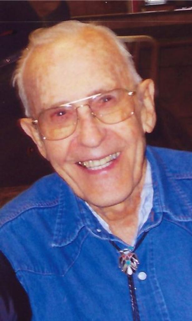 Lloyd K. Hazzard