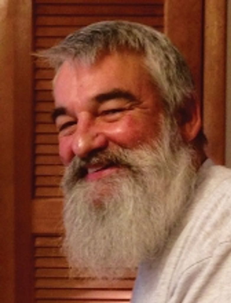 James L. 'Jimmy' Garrison