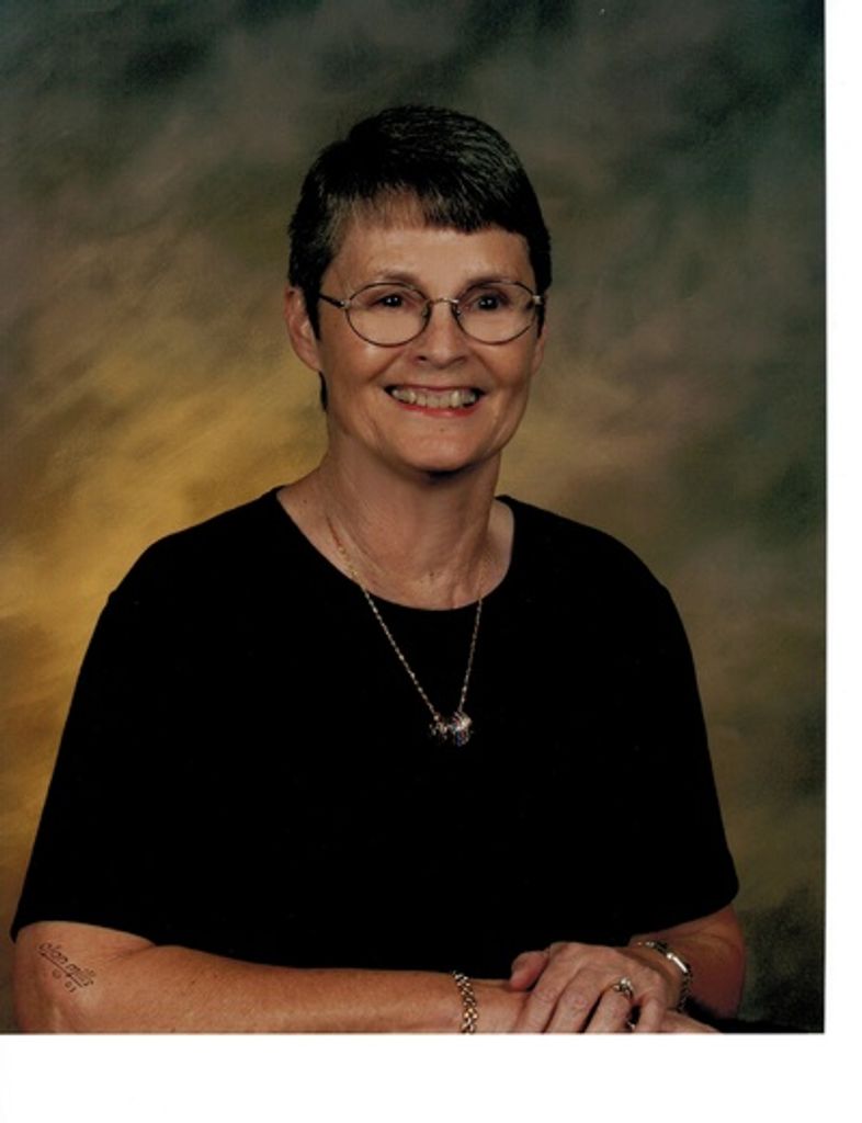Gloria Wilson Erickson Profile Photo
