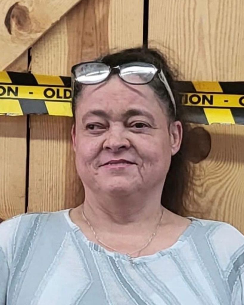 Faith Michelle Shanklin Profile Photo