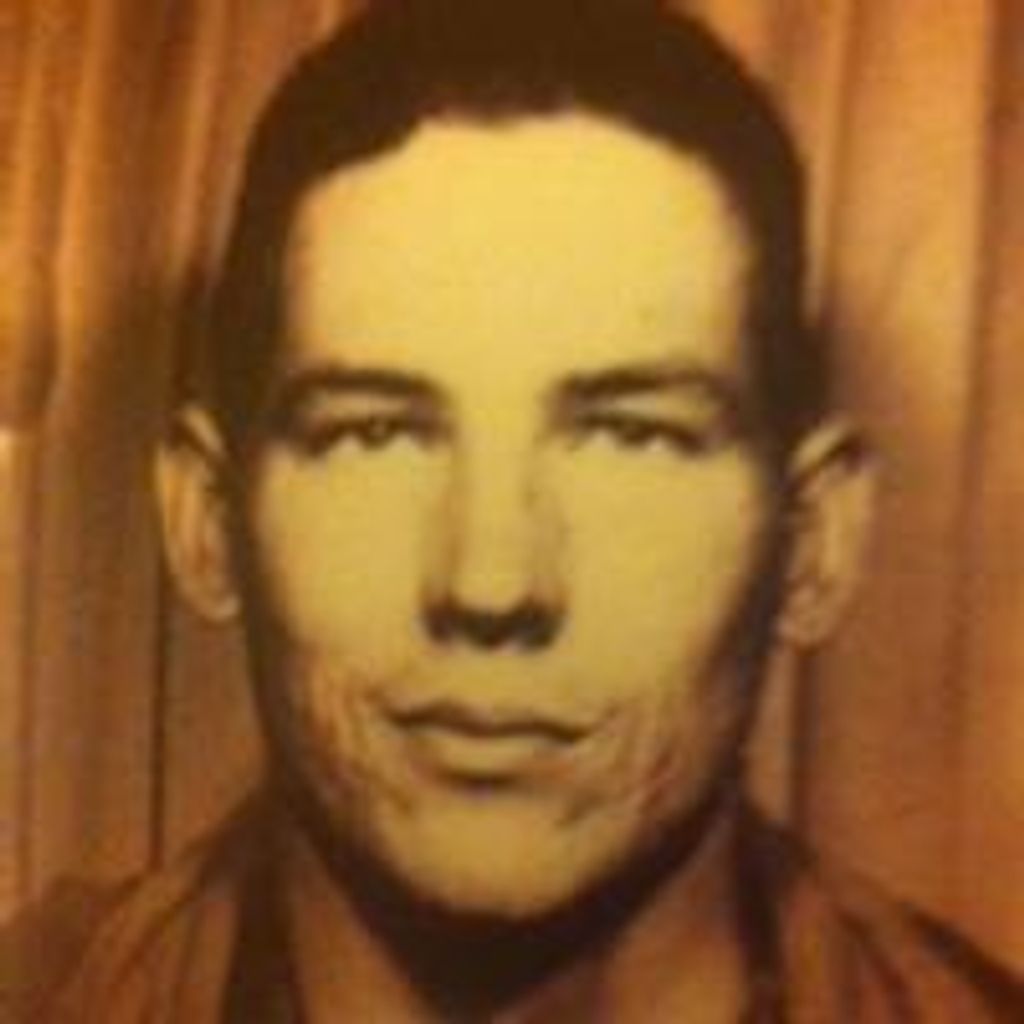 Larry Paul Carrington, Sr.