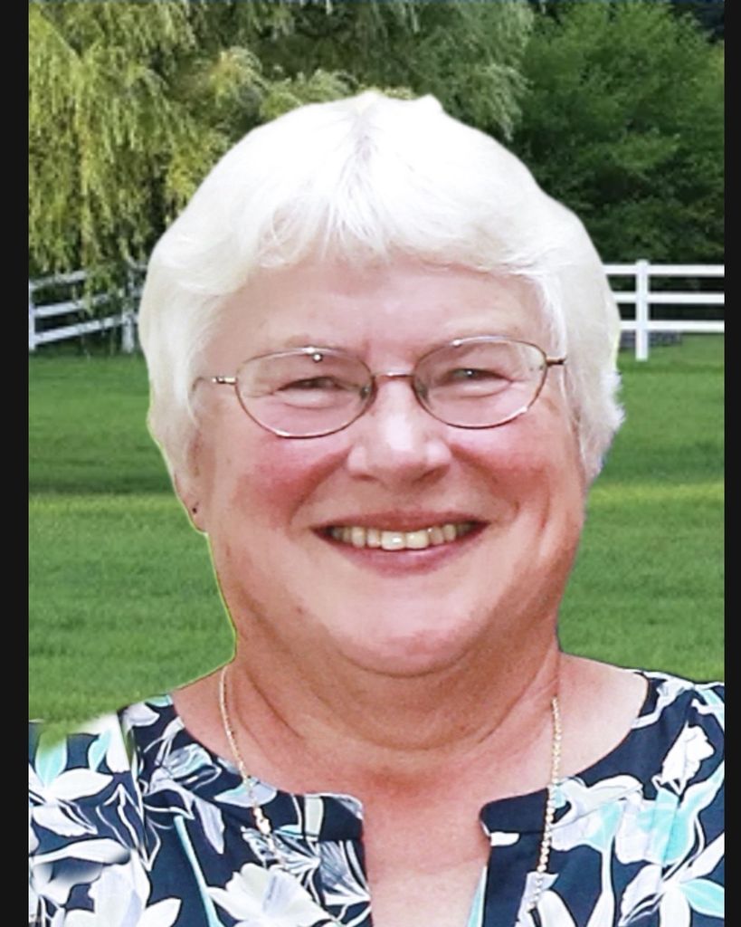 Patricia A. Monk Profile Photo