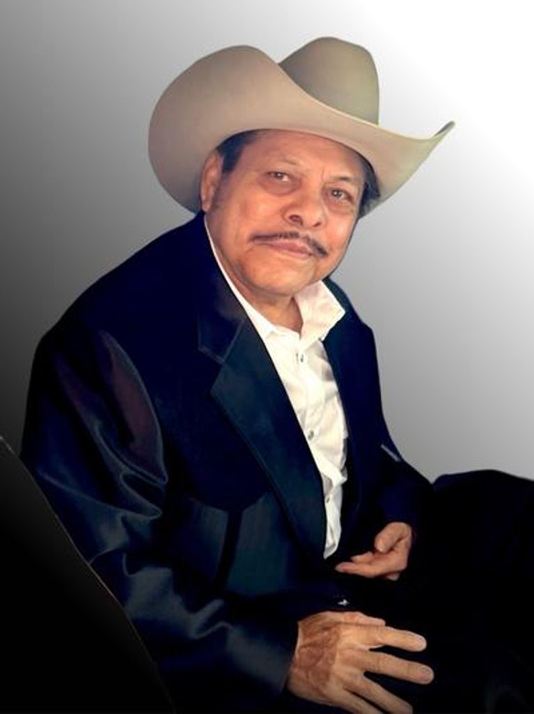 Jose Luis Sedano Mendoza Profile Photo