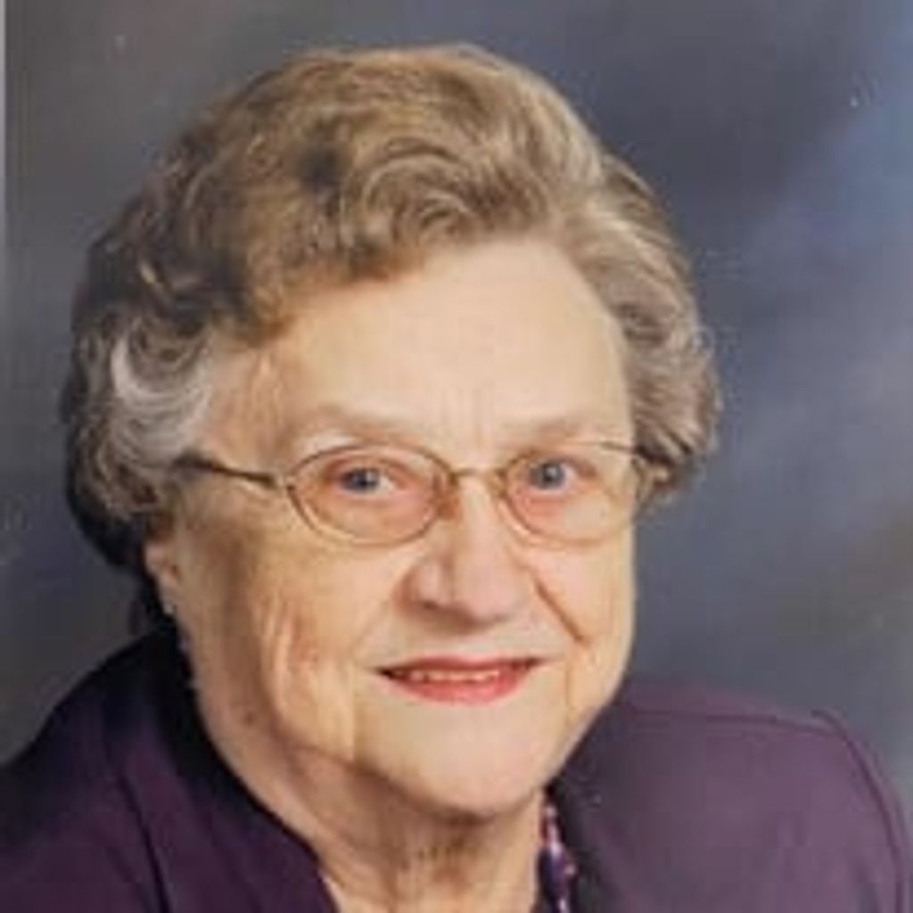 Reta Mae Yates Profile Photo