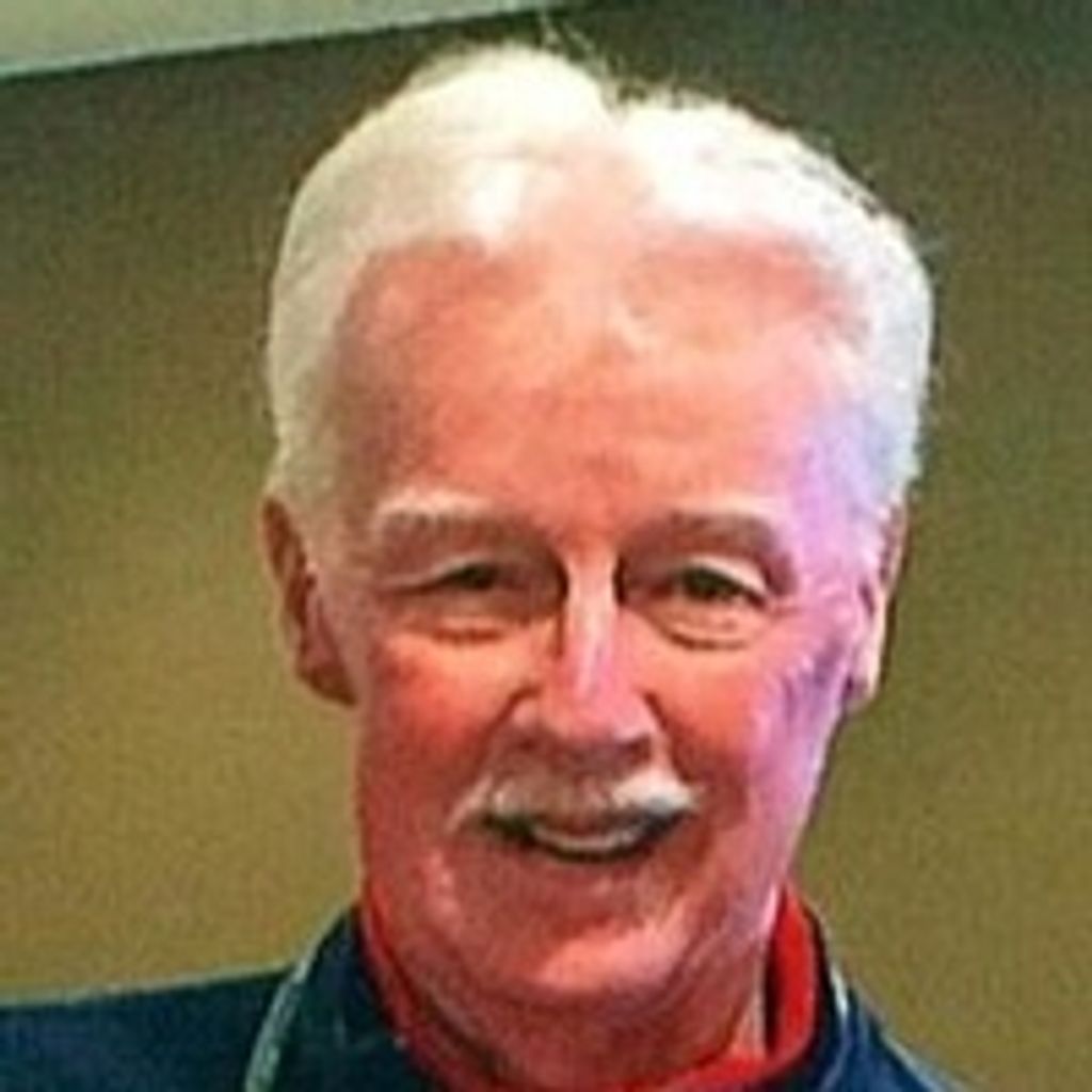 Robert F. Stupp Jr. Profile Photo