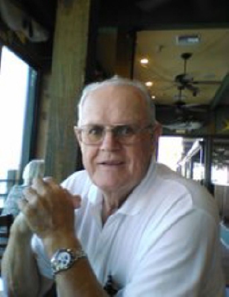 William A. Thompson