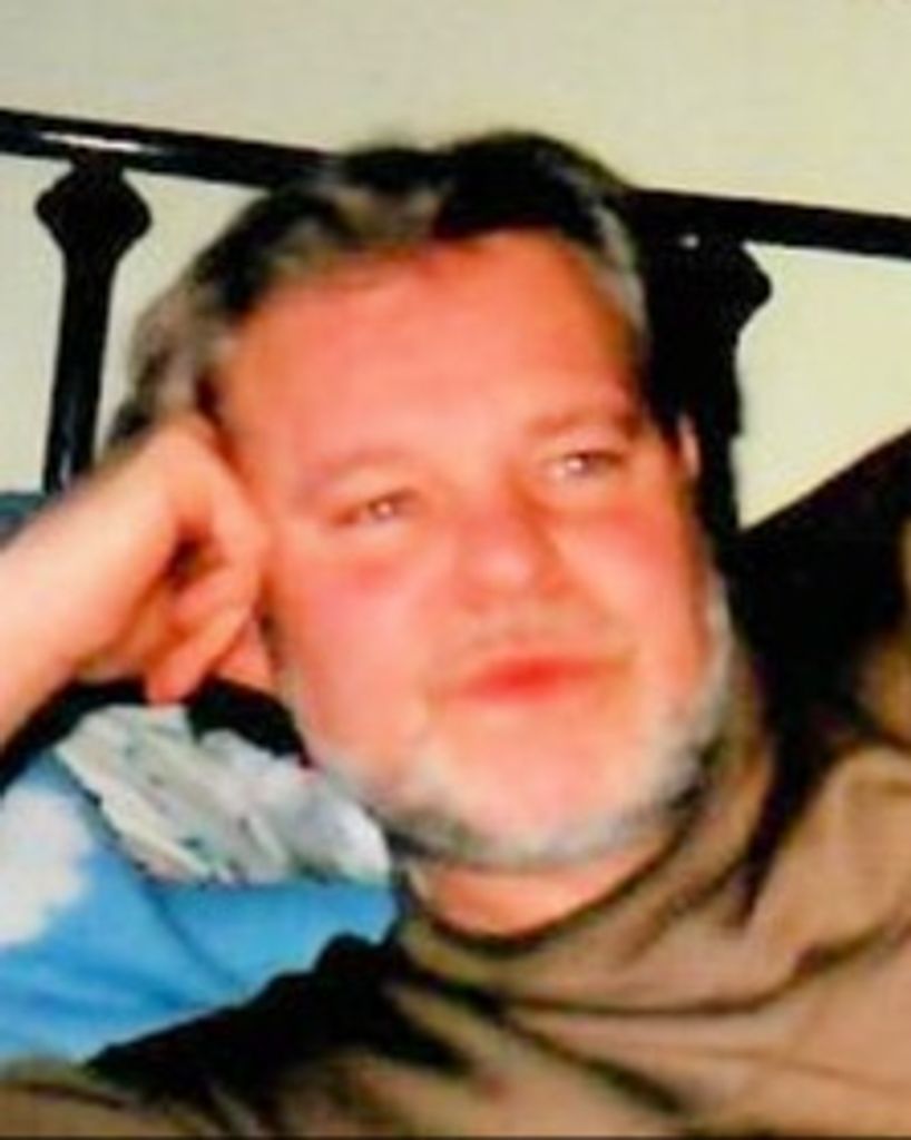 James Edward Flowers
