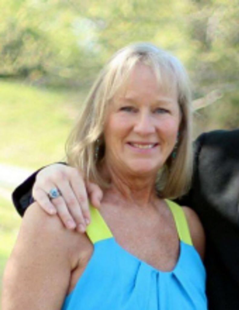 Kimberly Liddell