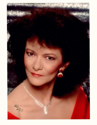 Donna Jean Mcconomy Profile Photo