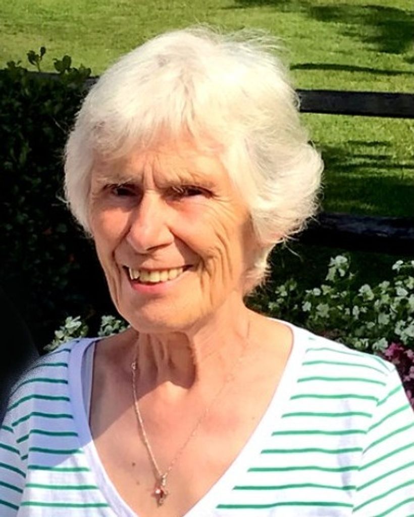 Jo Anne K. O'Carroll