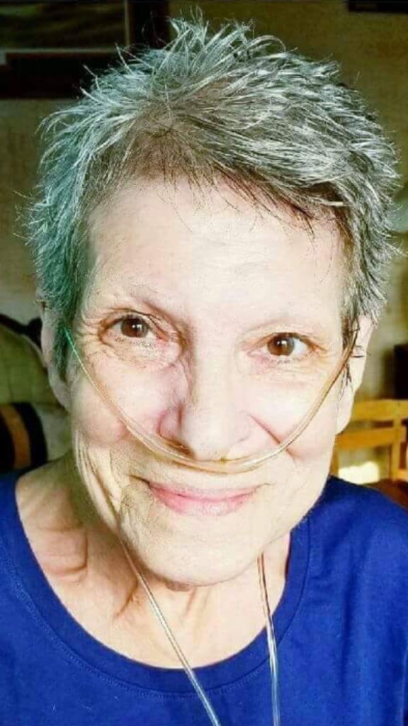 Julie Anne (Bursey)  Howe
