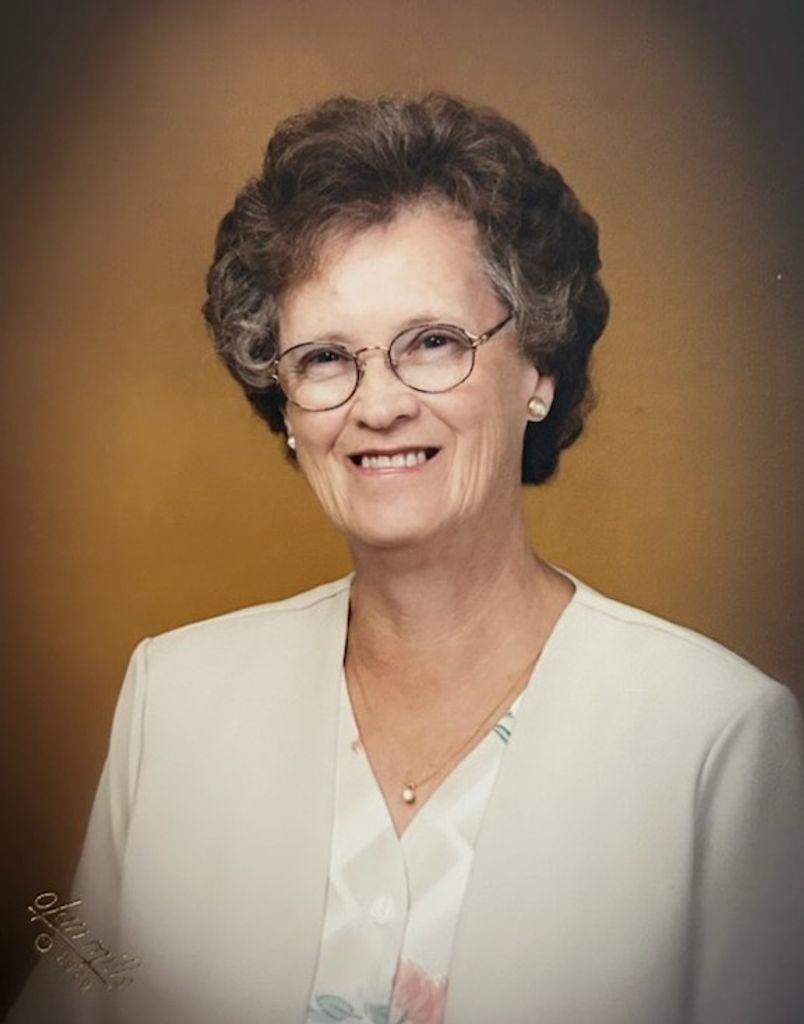 Mary Roller Profile Photo