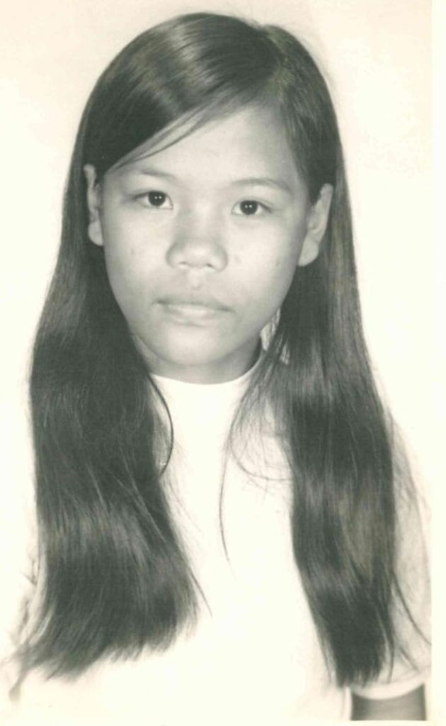 Luzviminda Holmes