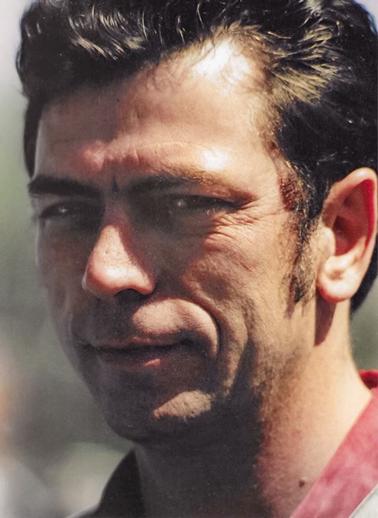 Jimmy Ray Richardson