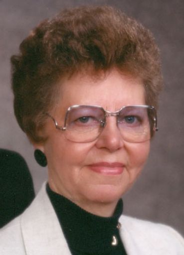 Alvida Anderson Profile Photo