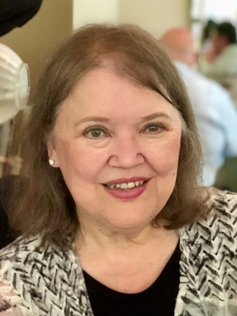 Mrs. Sandra Colleen Mabry Moltz Profile Photo