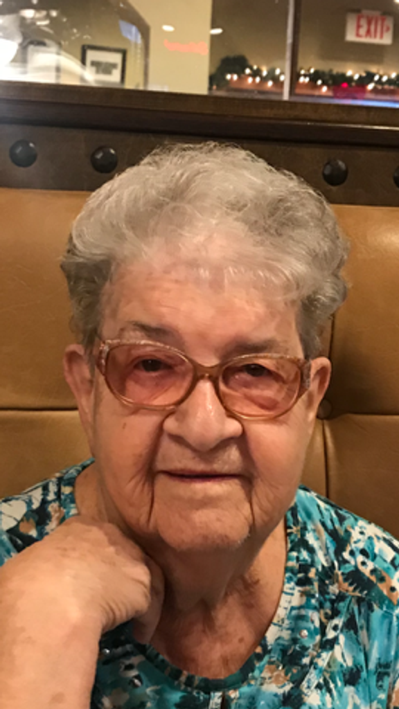 Anna (Tobin)  Newman