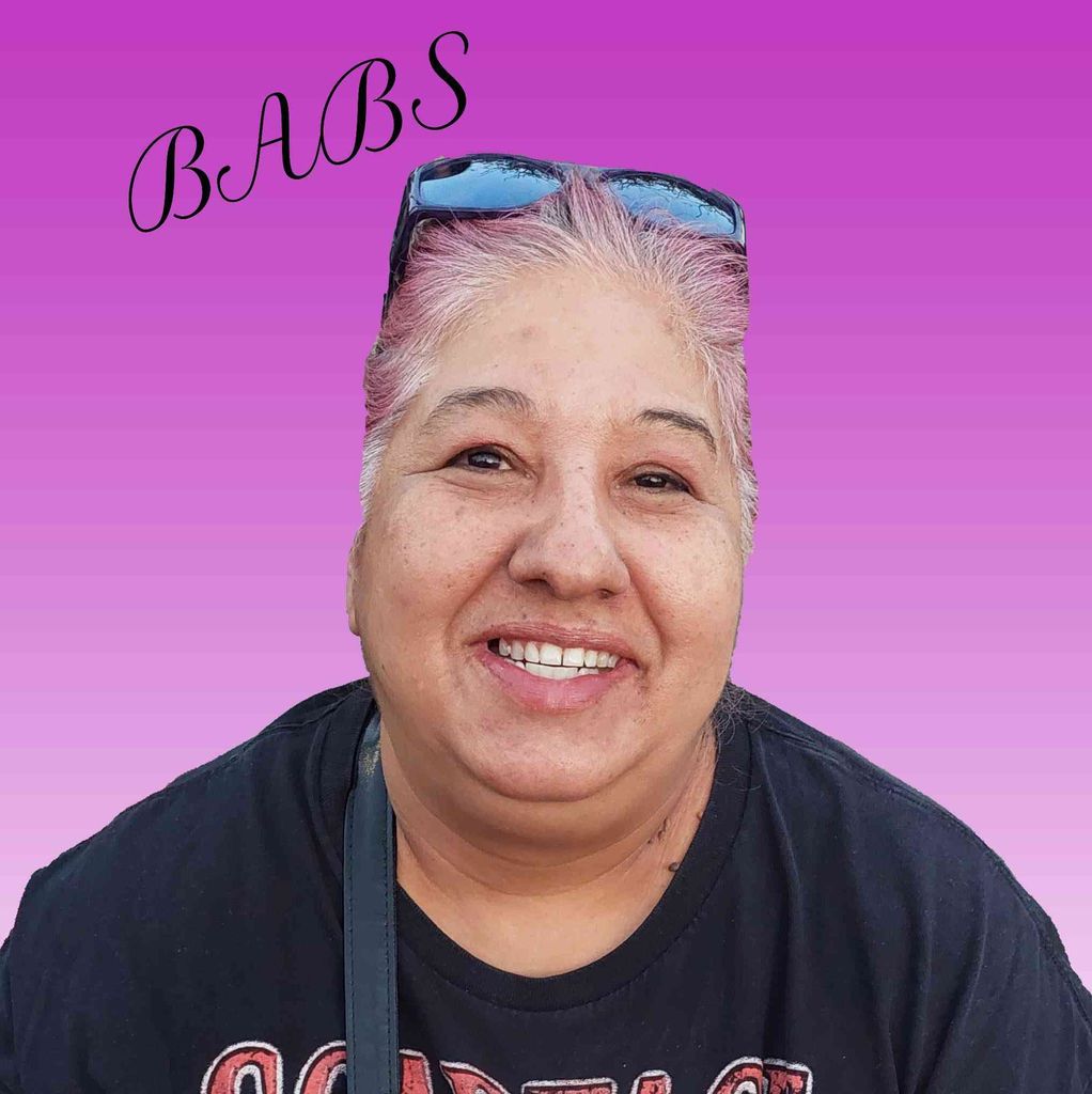 Esther Rose Jiron (Flores) Profile Photo