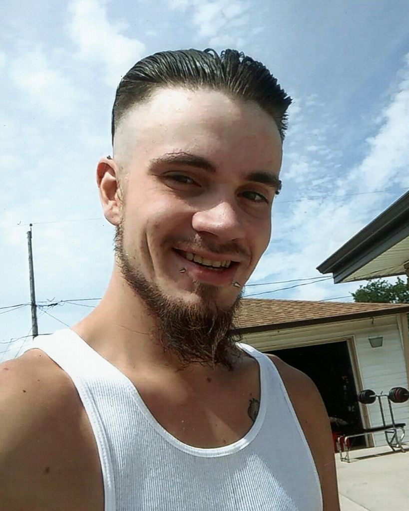 Nicholas Steven Maslowski Profile Photo