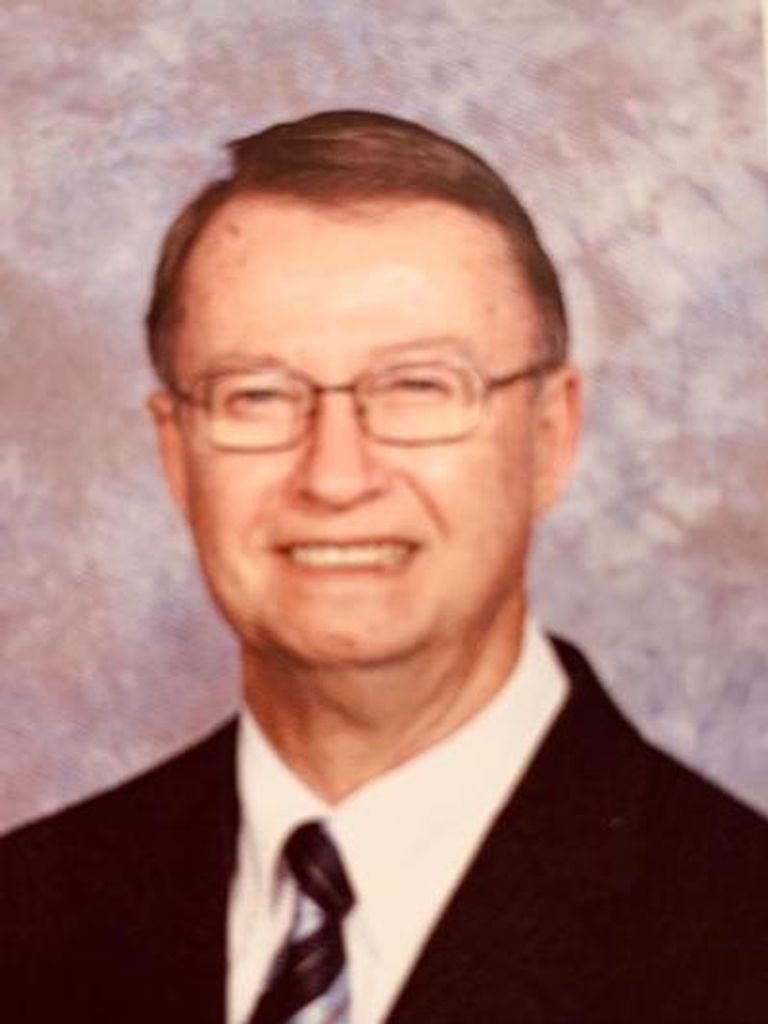 Rev. Cecil Delano Brunson Profile Photo