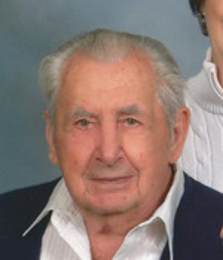 John S. Mezinko Sr.