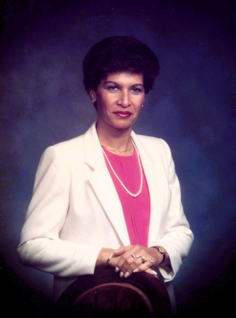 Delores Smith
