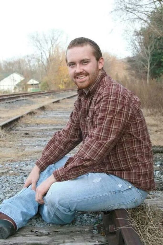 Cody Scott Layne Profile Photo