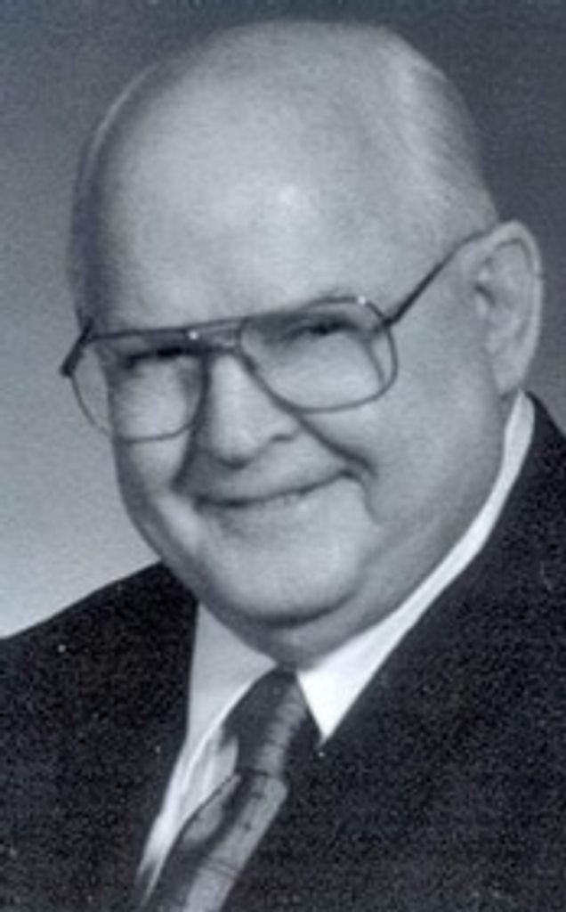 Calvin Albert Profile Photo