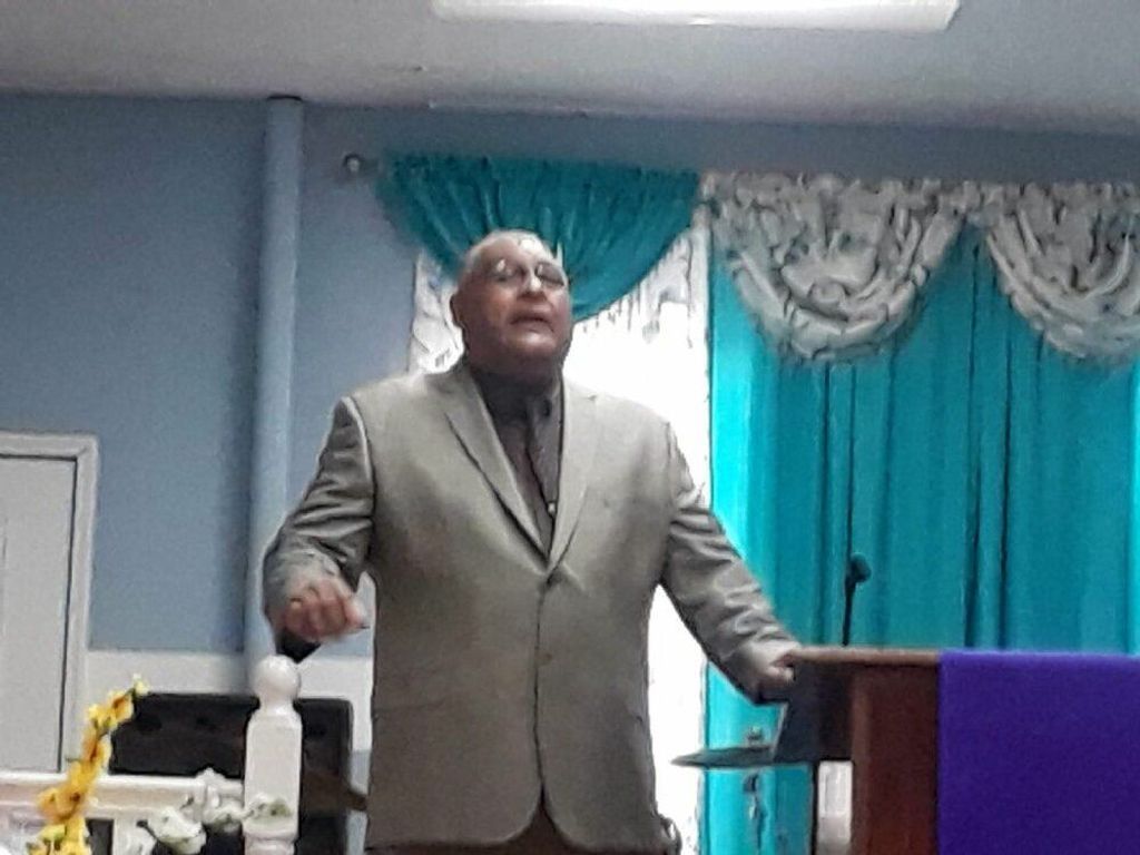 Lucio Solorzano Profile Photo