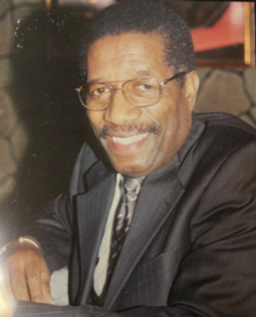 Rhodes T. Tucker Profile Photo