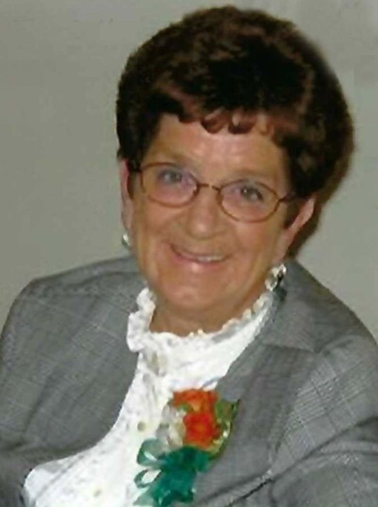 Iris "Toni" R. Patrick Profile Photo