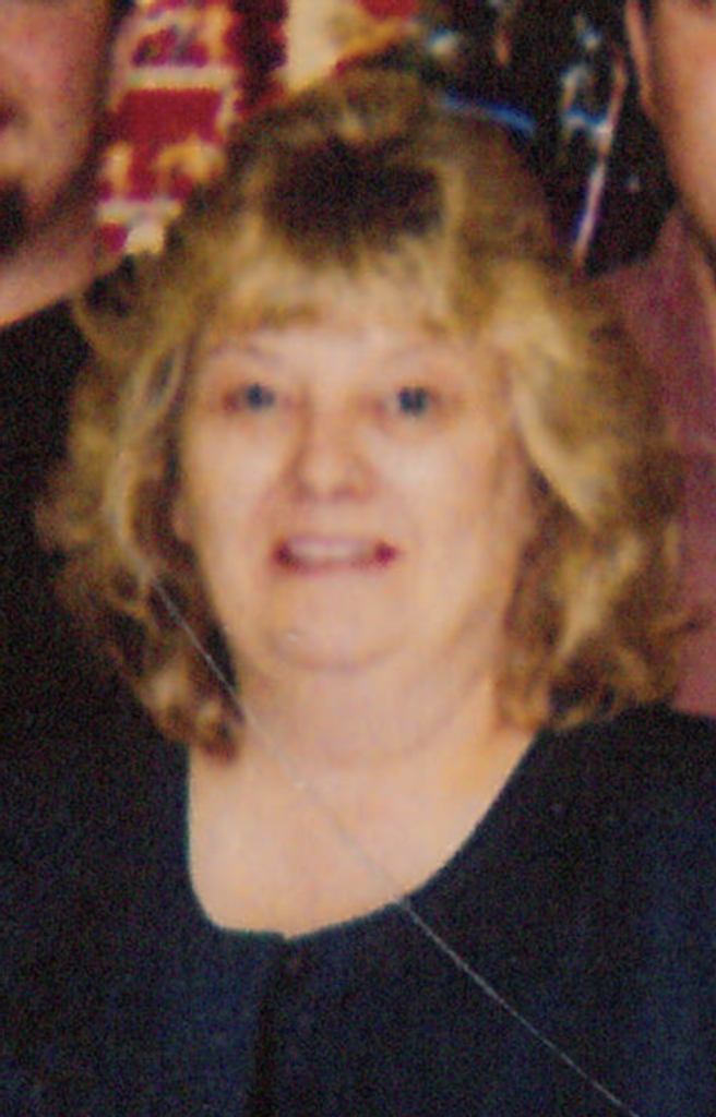 Susan Davis