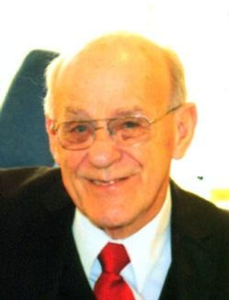 James R. Waguespack