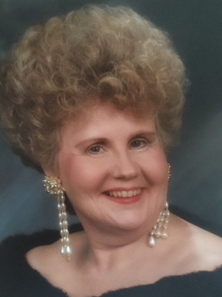 Rose Suiter