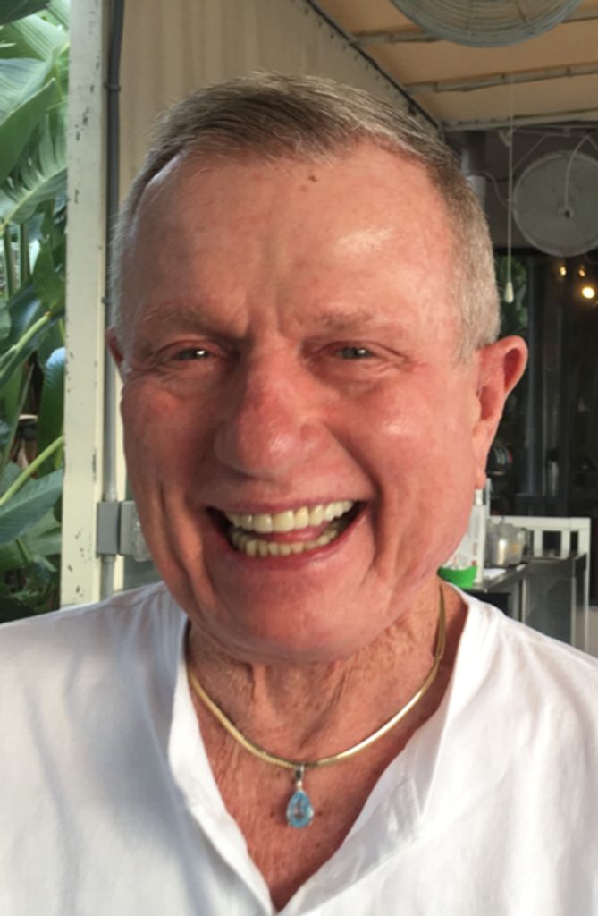 Robert Buchanan Beardsley Profile Photo