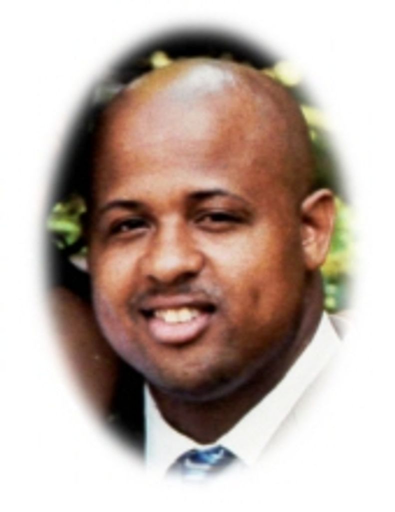 Frederick  Marcus Green