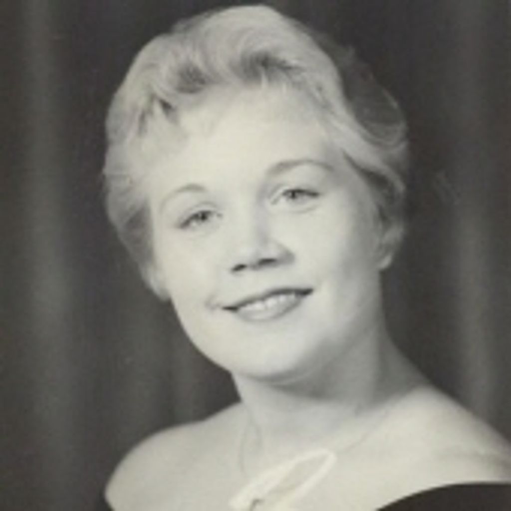 Brenda Joyce Kalaska