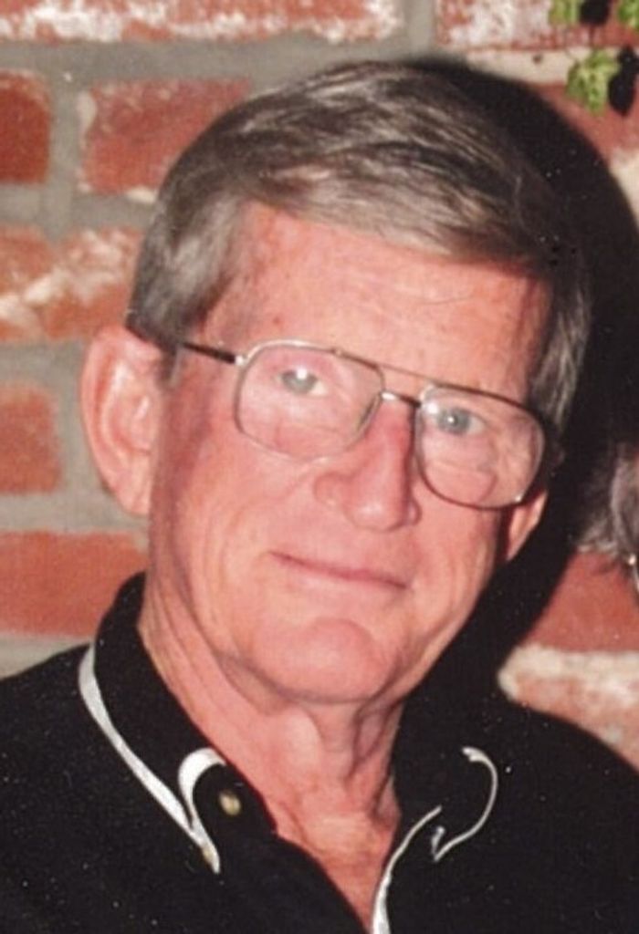 Thayer Jones