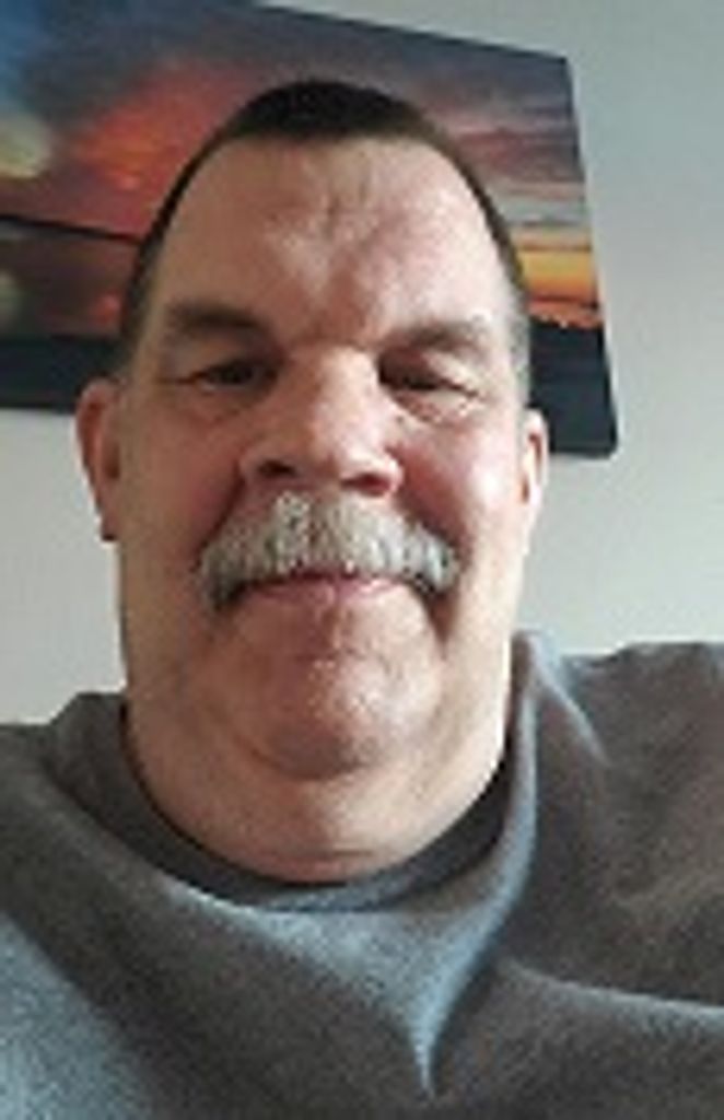 Scott Van De Kreeke