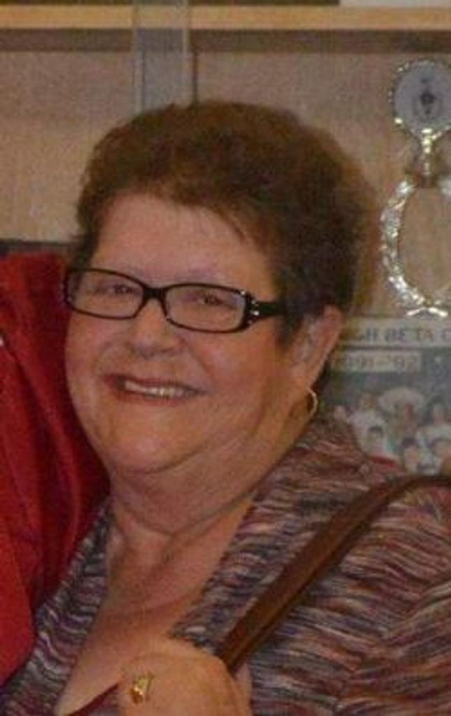 Gloria Burge