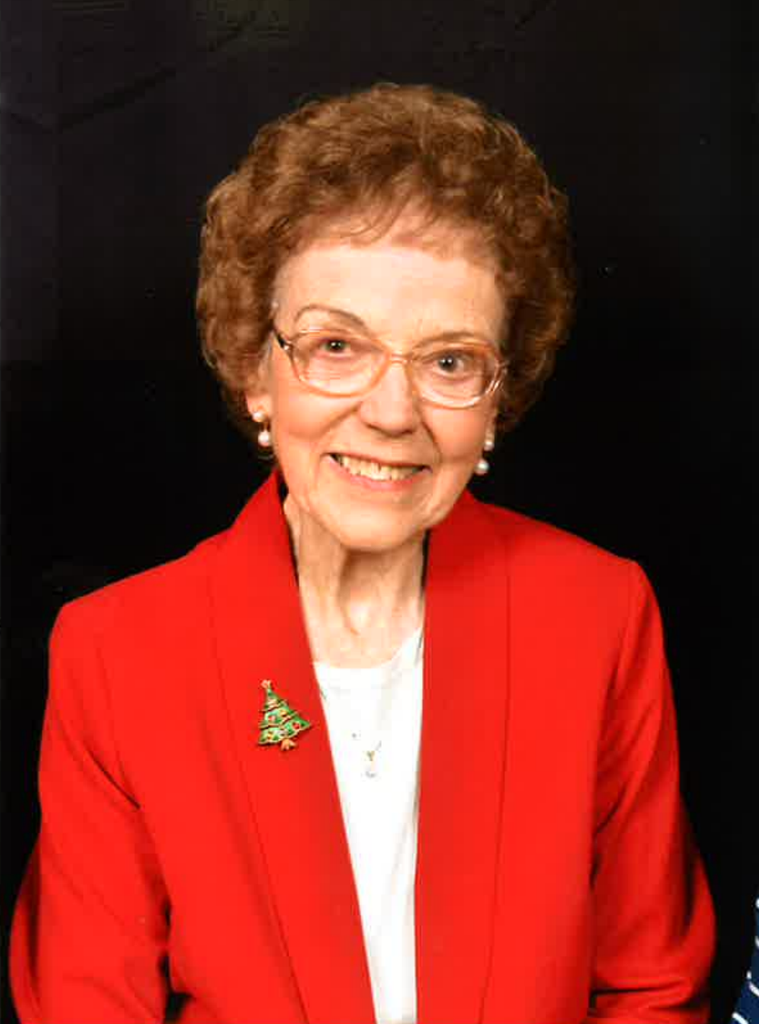 Marcella Kidd Poulton