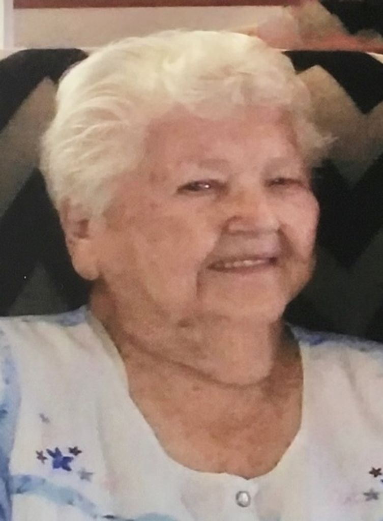 Florence Ammons Profile Photo