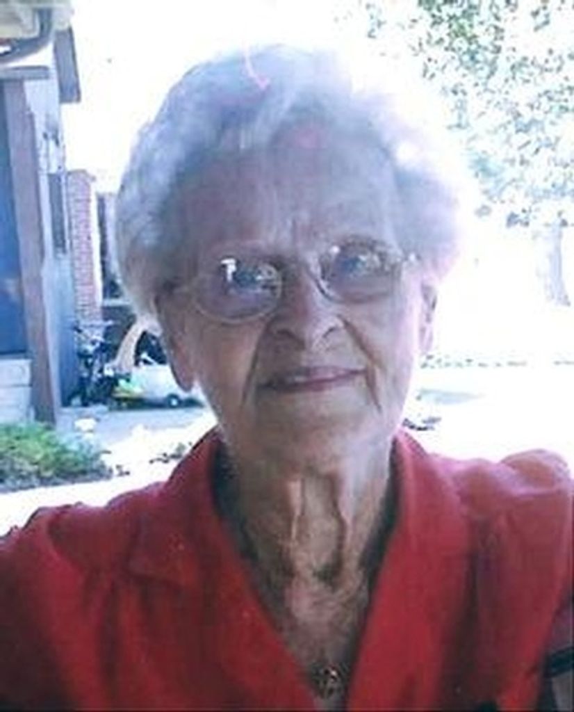 Martha Bender