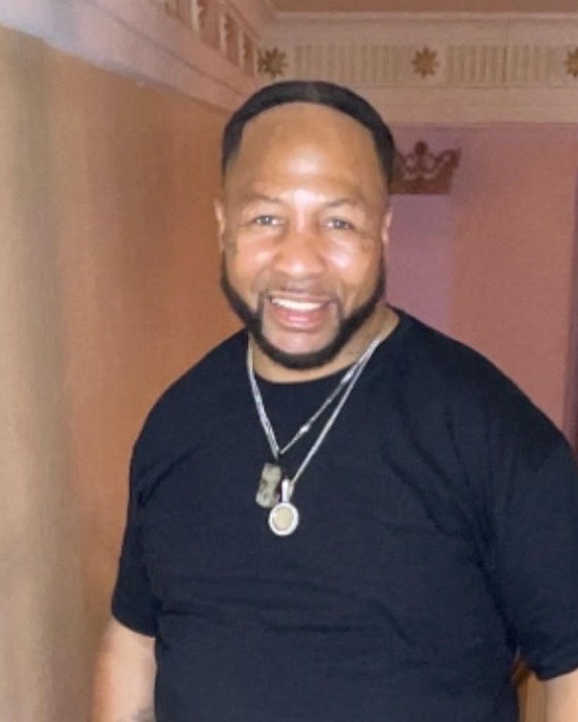 Edward Lamar Daniels Profile Photo