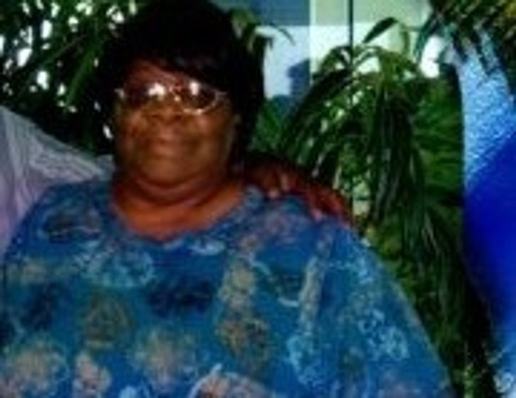 Alma Mungin