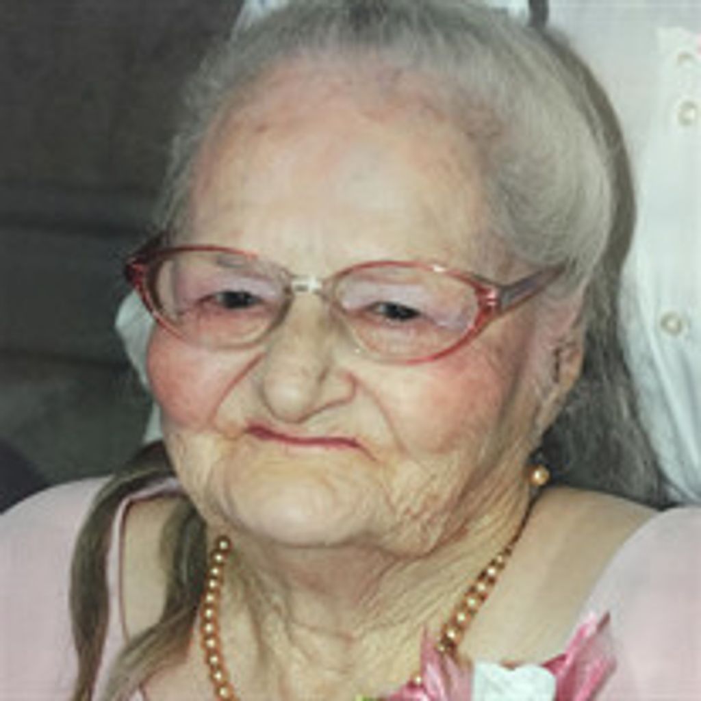 Marie Carlton Ellis